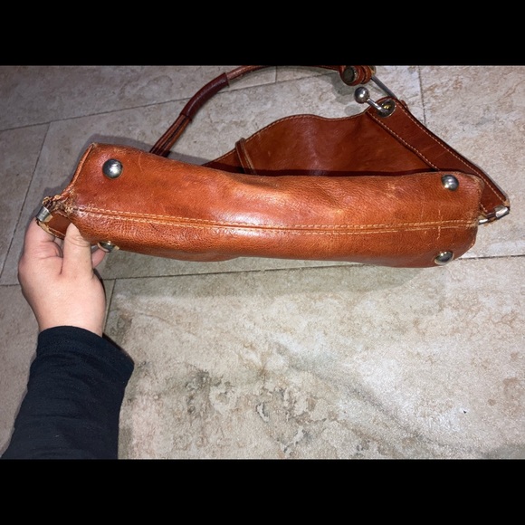 Clearance 🛍 Vintage Lisa Berlini Made in Italy handbag. - Picture 4 of 11